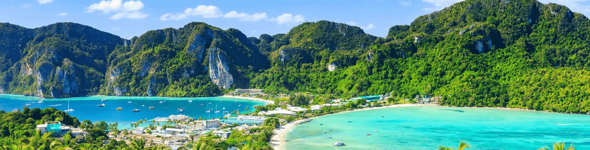 Istambul e Tail�ndia com Phuket desde S�o Paulo